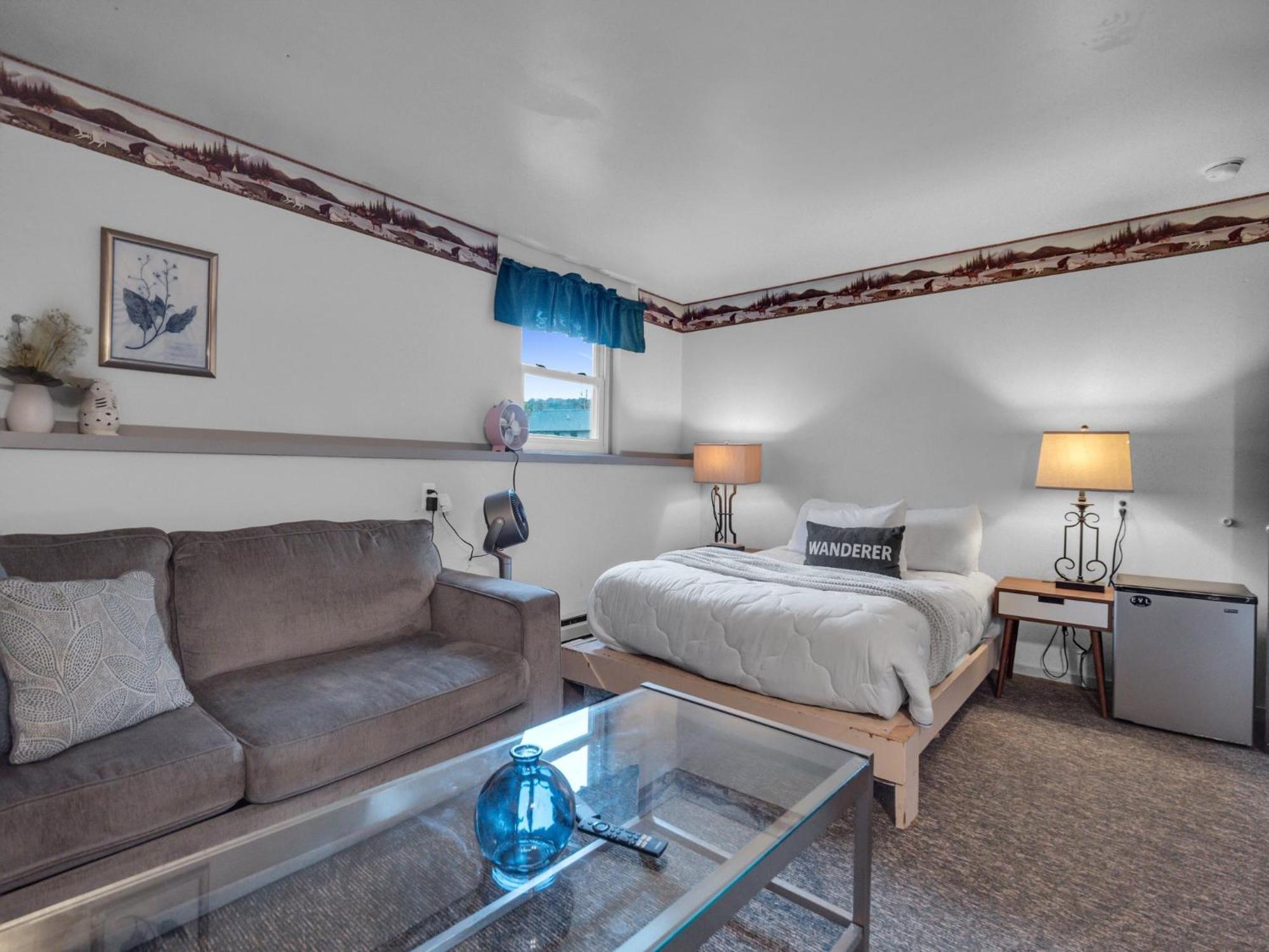 Timberline Lodge Ellicottville Exterior foto