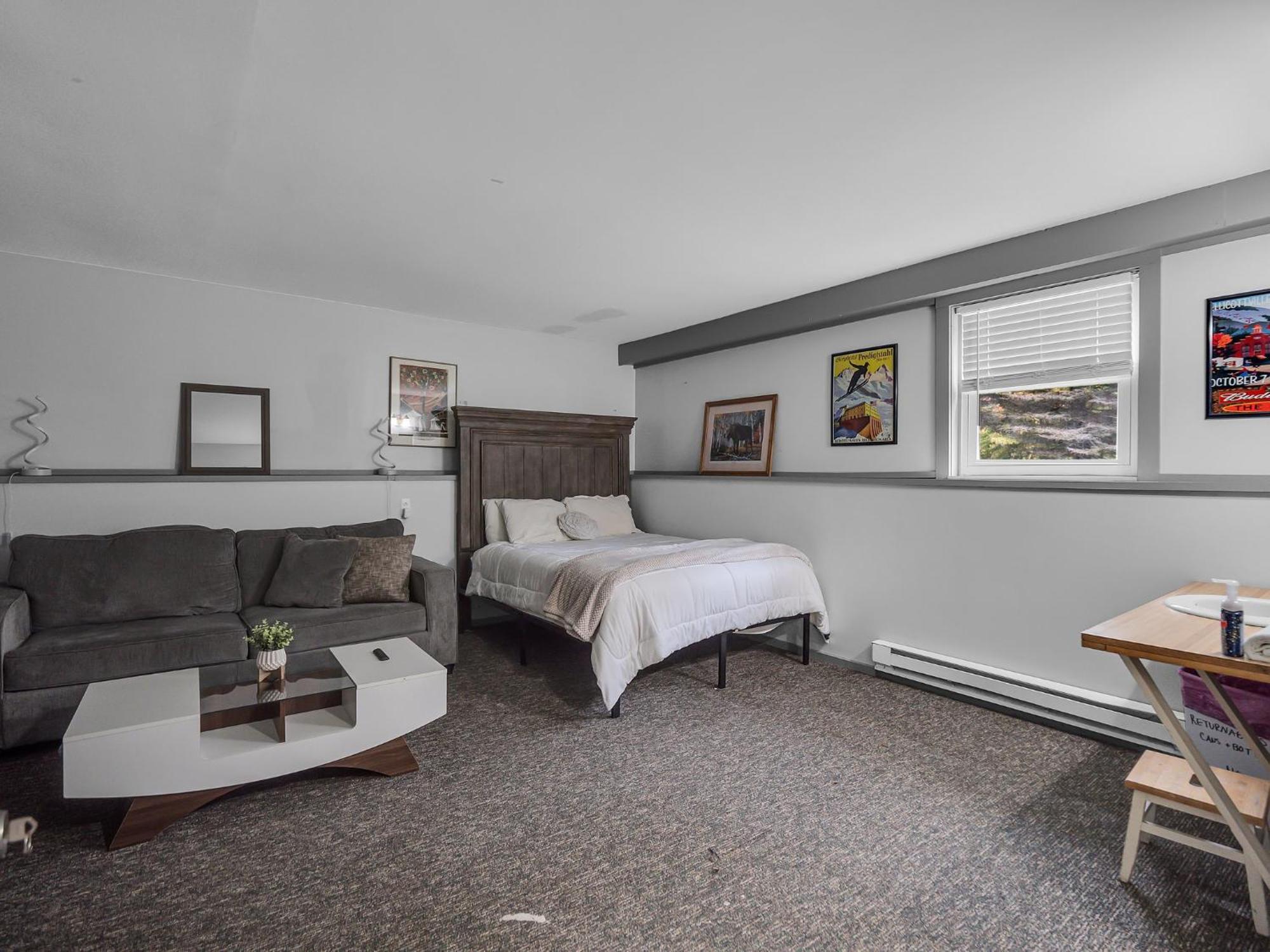 Timberline Lodge Ellicottville Exterior foto